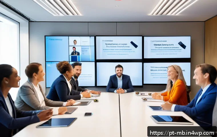 Como entrevistas com especialistas aumentam a credibilidade do seu conteúdo digital 3 전문가 인터뷰로 신뢰성 높이기 관련 이미지 1