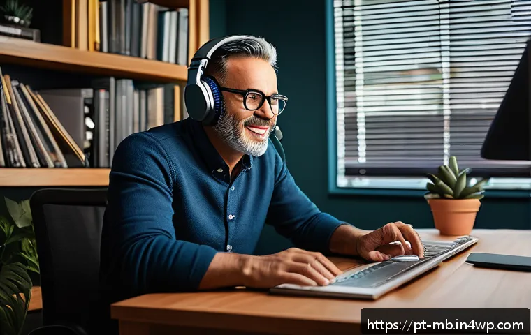 Como entrevistas com especialistas aumentam a credibilidade do seu conteúdo digital 4 전문가 인터뷰로 신뢰성 높이기 관련 이미지 2