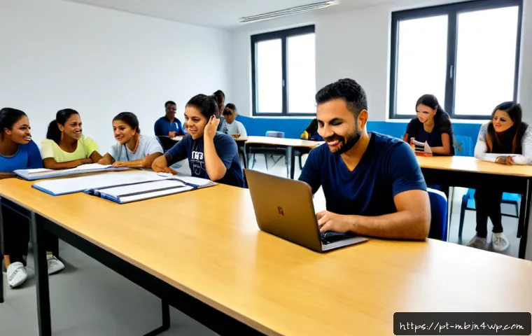Como escolher formação online eficaz que reforça a reputação da empresa 3 효과적인 온라인 교육 프로그램과 명성 관련 이미지 1